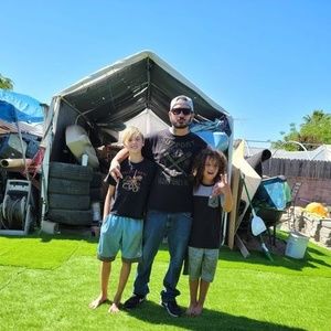 Meet your Posher, Cody